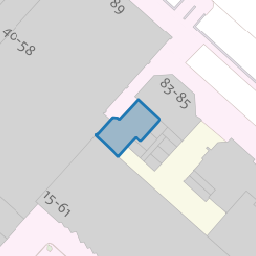 Perceel VDM00-D-6158