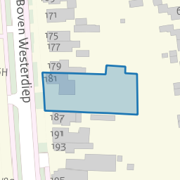 Perceel VDM00-D-6175