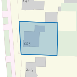 Perceel VDM00-D-6206