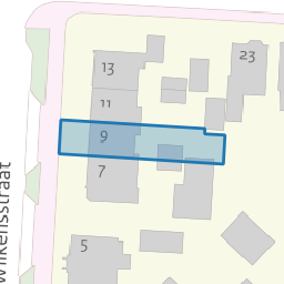 Perceel VDM00-D-6209