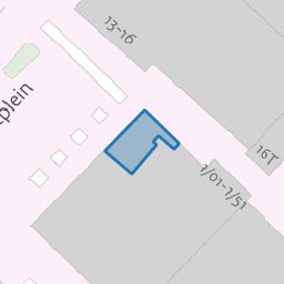 Perceel VDM00-D-6216