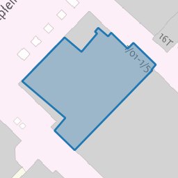 Perceel VDM00-D-6225