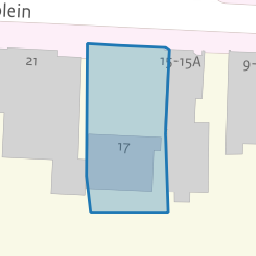 Perceel VDM00-D-6233
