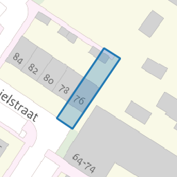 Perceel VDM00-D-6237