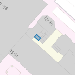 Perceel VDM00-D-6256