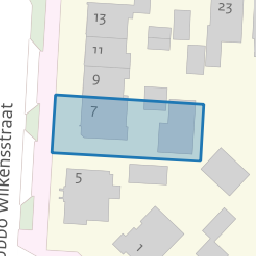 Perceel VDM00-D-6258