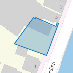 Perceel VDM00-D-6267