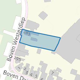 Perceel VDM00-D-6293