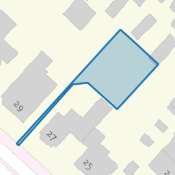 Perceel VDM00-D-6306