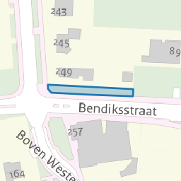 Perceel VDM00-D-6338