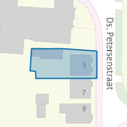 Perceel VDM00-D-6343