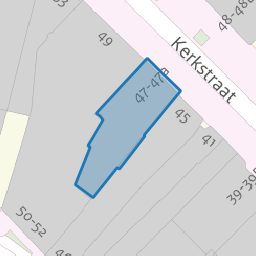 Perceel VDM00-D-6347