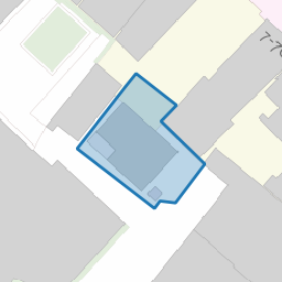 Perceel VDM00-D-6357