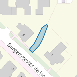 Perceel VDM00-D-6372