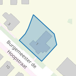 Perceel VDM00-D-6373