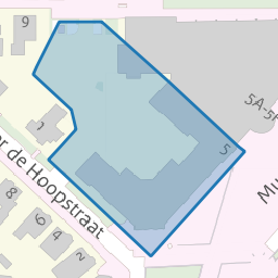 Perceel VDM00-D-6375