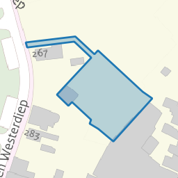 Perceel VDM00-D-6392