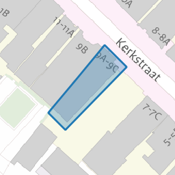 Perceel VDM00-D-6394