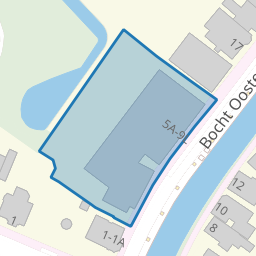 Perceel VDM00-D-6421