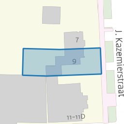 Perceel VDM00-D-6430