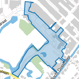 Perceel VDM00-D-6438