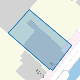 Perceel VDM00-D-6447