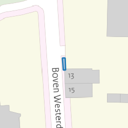 Perceel VDM00-D-6461