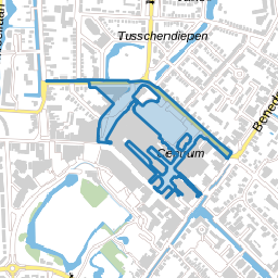 Perceel VDM00-D-6499