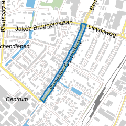 Perceel VDM00-D-6509