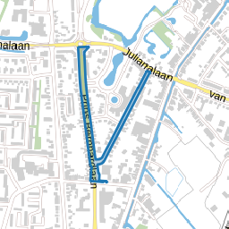 Perceel VDM00-D-6511