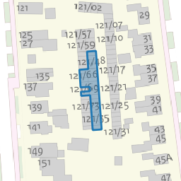 Perceel VDM00-D-6552