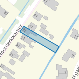 Perceel VDM00-G-1185