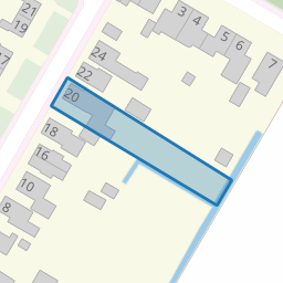 Perceel VDM00-G-1231