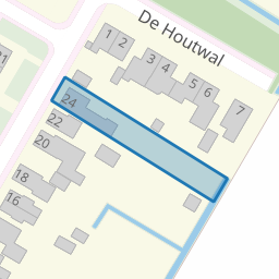 Perceel VDM00-G-1273