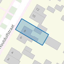 Perceel VDM00-G-1768