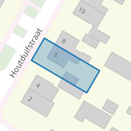 Perceel VDM00-G-1769