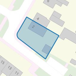 Perceel VDM00-G-1771