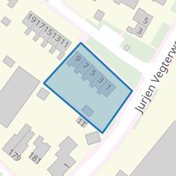 Perceel VDM00-G-1774