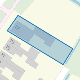 Perceel VDM00-G-1880