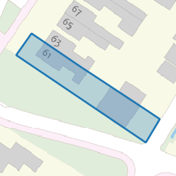 Perceel VDM00-G-1986