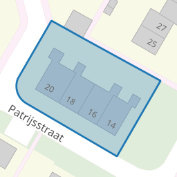 Perceel VDM00-G-2082