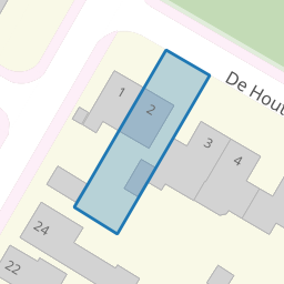 Perceel VDM00-G-2168