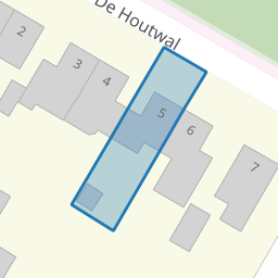 Perceel VDM00-G-2183