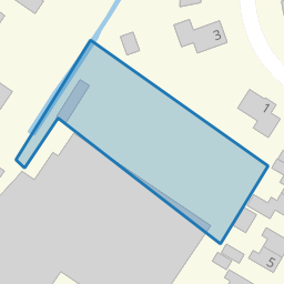 Perceel VDM00-G-2232