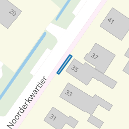 Perceel VDM00-G-2264