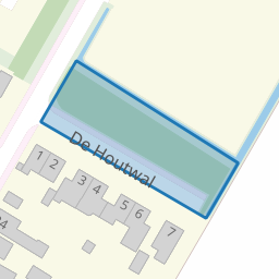 Perceel VDM00-G-2347