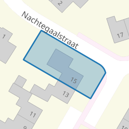 Perceel VDM00-G-2369