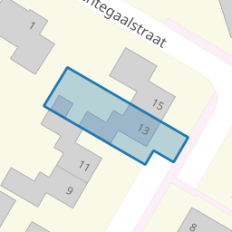 Perceel VDM00-G-2370