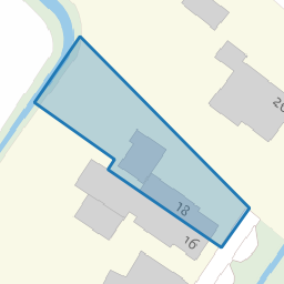 Perceel VDM00-G-2380