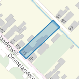 Perceel VDM00-G-2401